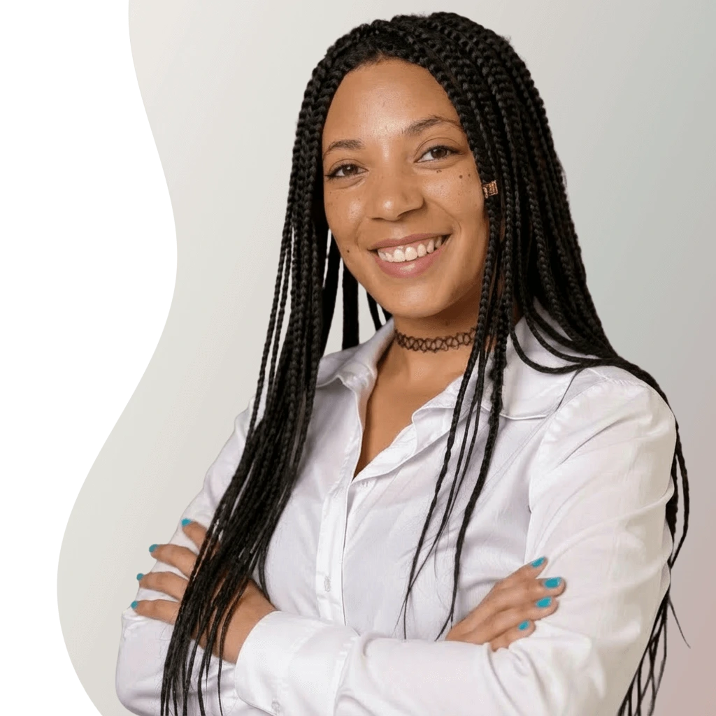 Marquisa, American communication coach